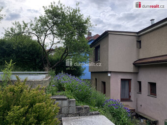 Prodej většího RD 5+2 se zahradou 1.150 m2, garáží, dílnou, - 4