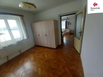 Prodej rodinného domu 175 m2 Na Skalce, Červený Kostelec - 4