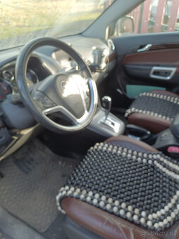 Opel Antara 2.0CDTi 4x4 - 4