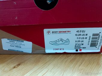 SPECIALIZED COMP MTB - 4
