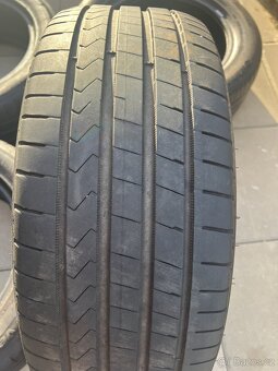 Letní pneu 205/55/R16 - 4