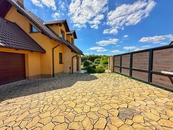 Rodinný dům v klidné lokalitě Lipovka u Rychnova nad Kněžnou - 4