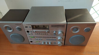 RFT 3000 HiFi sestava - 4