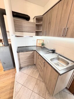 Prodej bytu 2+kk OV 47m2 Jungmannova, Třešť - 4