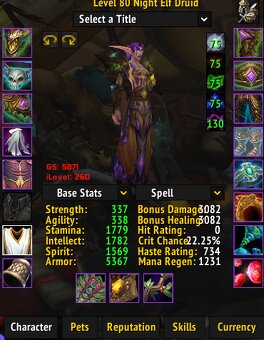 World of Warcraft - Warmane Icecrown ACC - 4