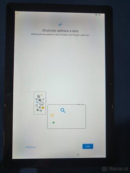 DOOGEE  U9 KID --- 10,1" ---  Android 13 -- ZAMLUVENO - 4