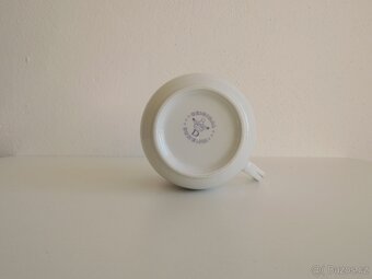 Sada 6 hrníčků, Český Porcelán - 4