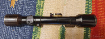 Nemecky puskohled optika Ajack SS WW2 Wehrmacht - 4