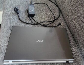Acer Aspire - 4