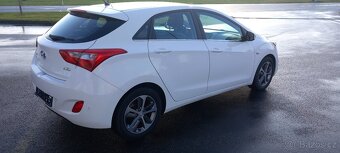 Hyundai i30 1.6 CRDi 81kW,2015 - 4