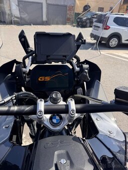 BMW R 1250 GS Adventure TOP stav, odpočet DPH - 4