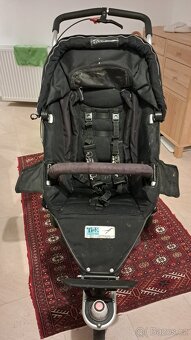 Tfk joggster twist - sport, běh, inline, adventura - 4
