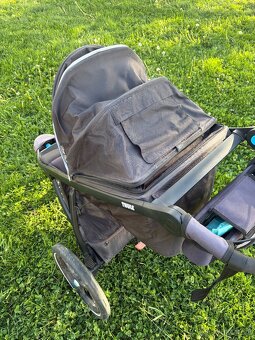 Thule Urban Glide 2 - 4