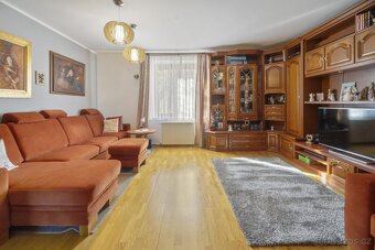Prodej rodinného domu 180 m2, Plzeň, Sokolská ul. - 4