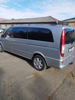 Viano 3.0 - 4