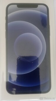 Apple iPhone 12, Black, 64GB - 4