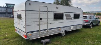 ❗️ Hymer Eriba Nova 535❗️ - 4