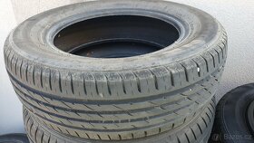 Michelin 195/60 15 a Nexen 195/65 15 aj. - 4