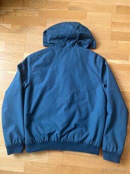 Quicksilver bunda - 4