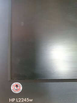Monitor HP L2245w - 4