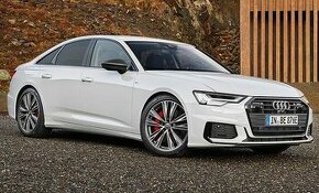 ✅ R20 ®️ Originál Audi A6 C8 , 5x112 ET43 ✅ A6 S6 Avant - 4