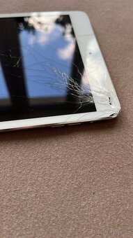 iPad mini 2 Wi-Fi + Cellular 64GB - 4
