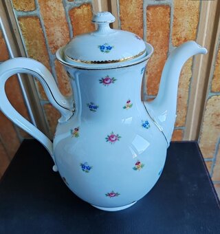 Krásný set ROSENTHAL - 4