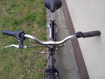 Dámské City bike kolo - 4