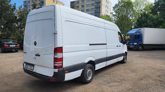 Mercedes-benz Sprinter 313 CDI (906) - 4
