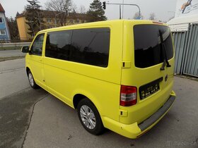 Volkswagen Transporter 2.0 TDI 103 KW DSG KLIMA - 4
