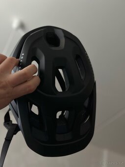 Helma na kolo ROCKRIDER EXPL500 (L59-62cm) - 4