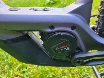 Haibike AllTrack 11 - 4