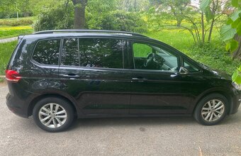 Volkswagen Touran 2.0 TDI DSG 7 mist 2019 - 4