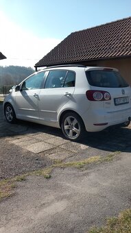 Vw golf plus 2.0tdi 103kw - 4