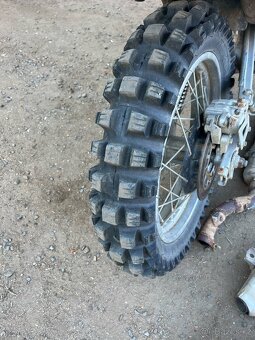 Yamaha Xt600e rychle jednání sleva - 4
