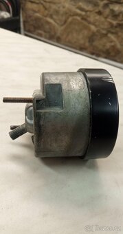 Tachometr VDO 180kmh KTM ROTAX 500 K4 SWISS made - 4