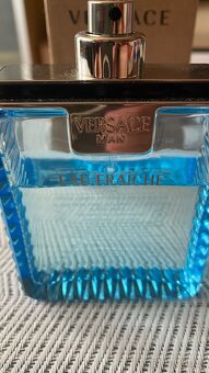 Versace edt 100ml testr - 4