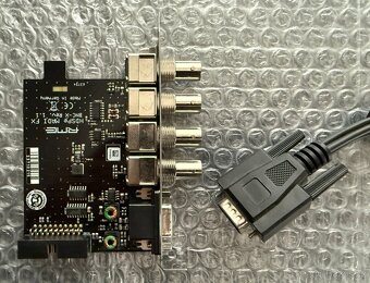 RME HDSPe MADI FX - 4