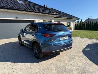 MAZDA CX-5 CX5 2021 2.5 SKY-ACTIV AWD 4x4 - 4