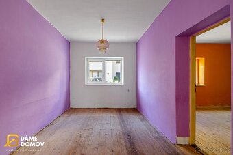 Prodej rodinného domu 160 m2, ev.č. 14228 - 4