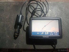 Navigace Tom - 4