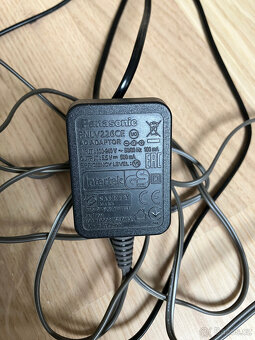 Digitální bezdrátový telefon Panasonic - 4