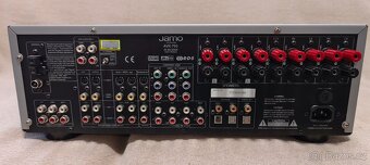 AV receiver JAMO AVR793 7.1 - 4