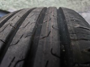 Kola letní Škoda 5x112 Kodiaq R17 6,5J ET38 Tiguan - 4