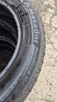 Pneu Matador Nordica Van 195/60 R16C - 4