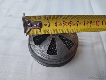 Filtr sání - 4
