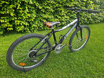 24" horské hliníkové kolo CONDOR, rám 15" od 125 cm - 4