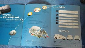 Katalog TOYOTA Yaris mk1 v CZ - TOP STAV - 4
