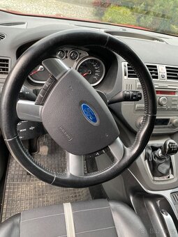 Ford Kuga I - 4