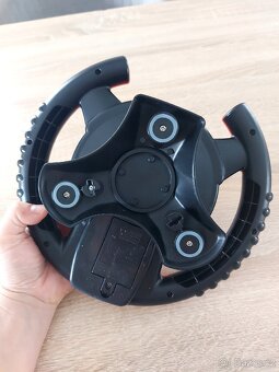 Volant - 4